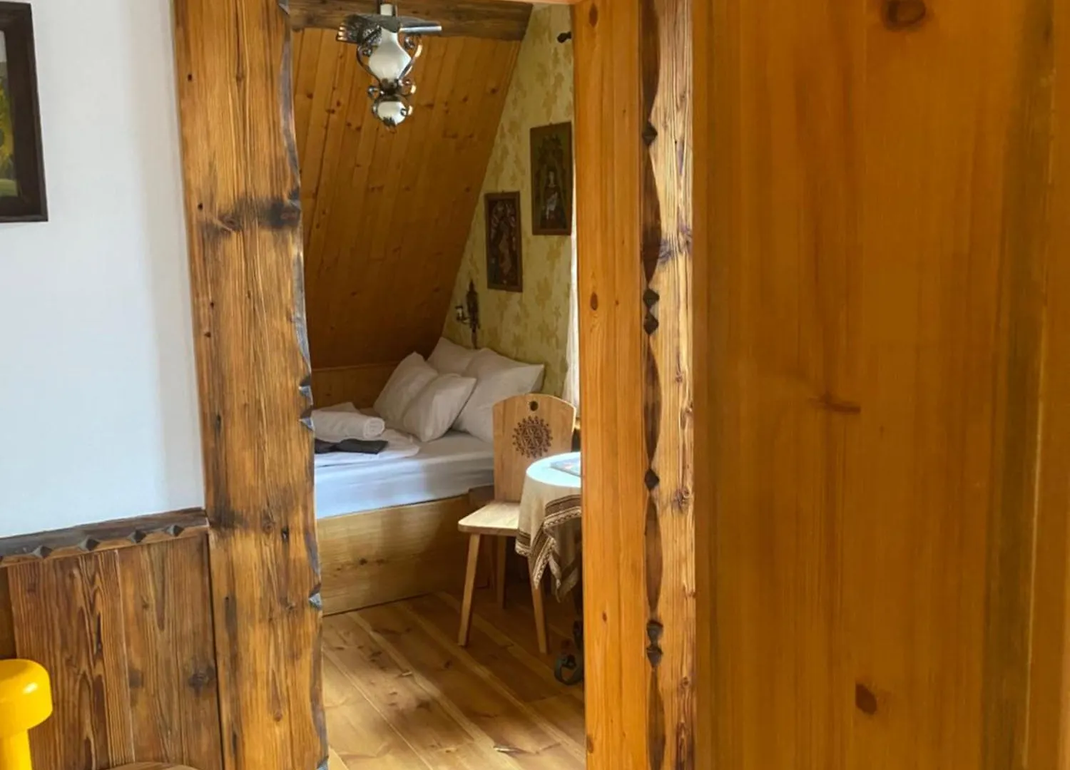 Appartamento Wantula Zakopane