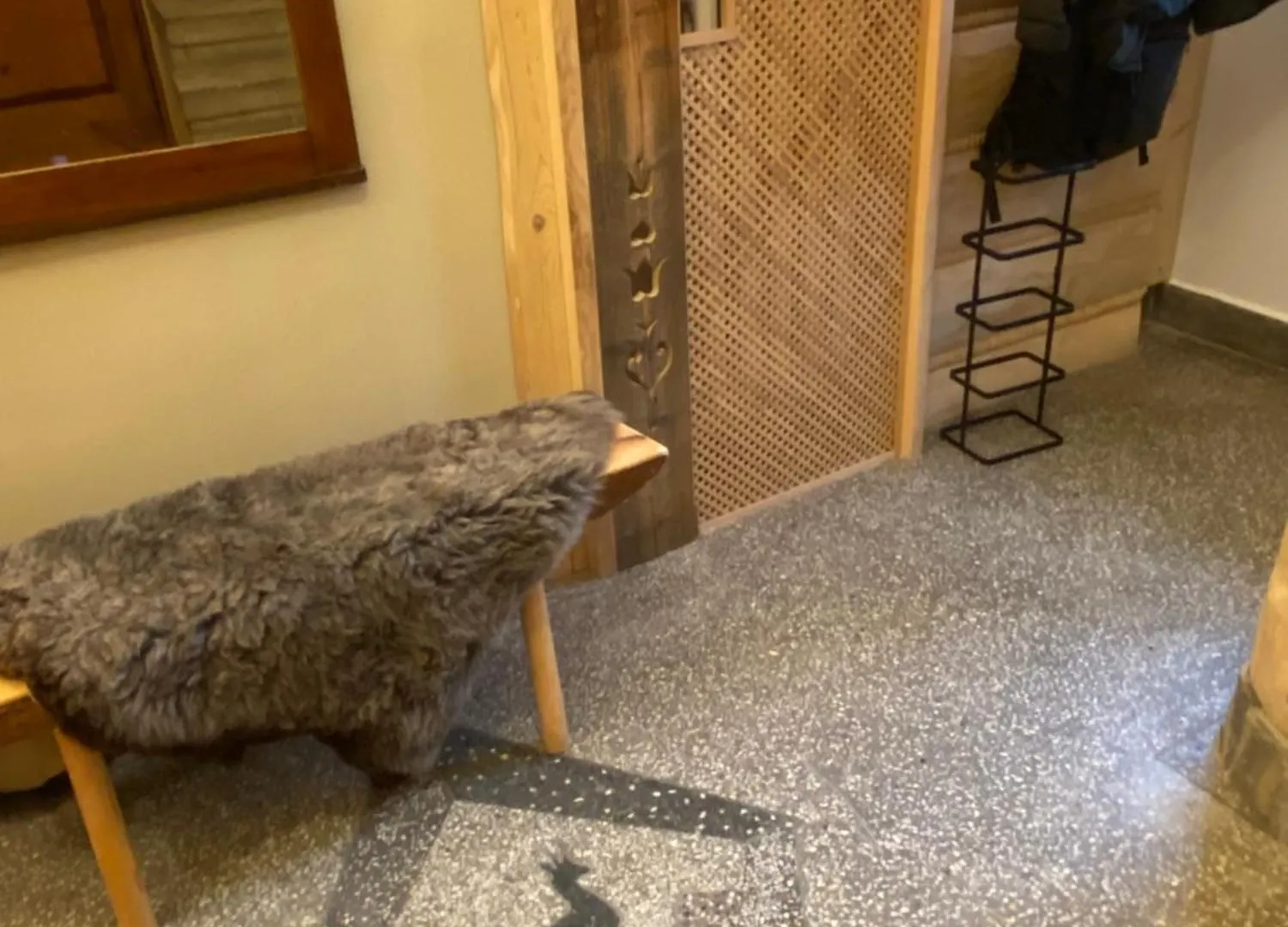 Appartamento Wantula Zakopane Polonia