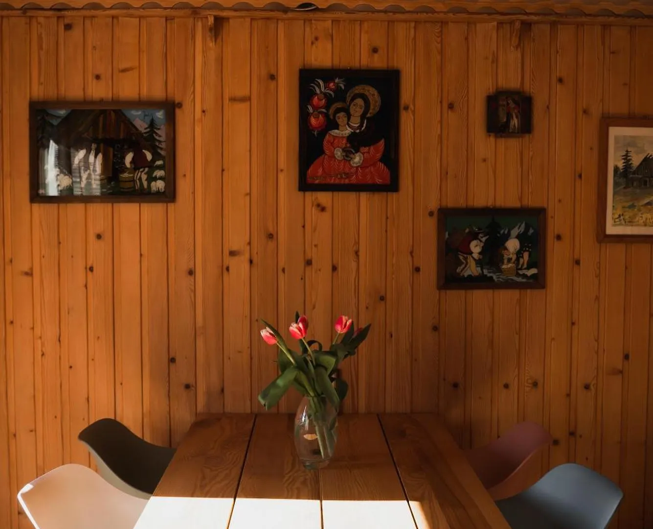 Appartamento Wantula Zakopane