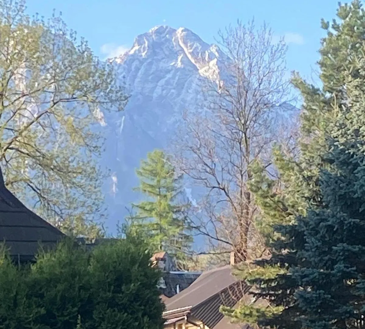 Appartamento Wantula Zakopane Polonia