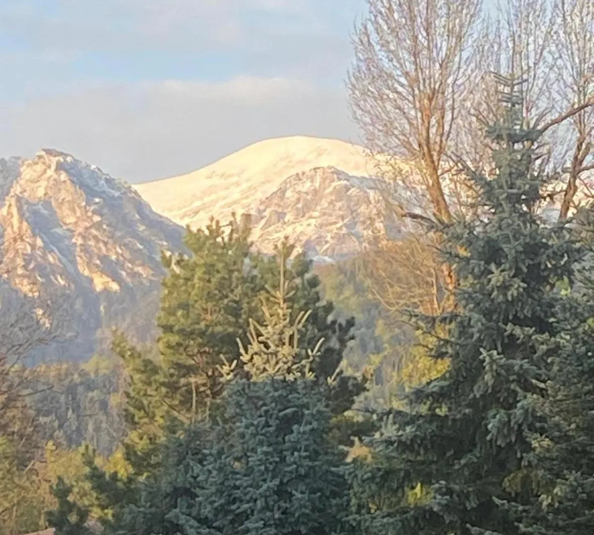 Appartamento Wantula Zakopane