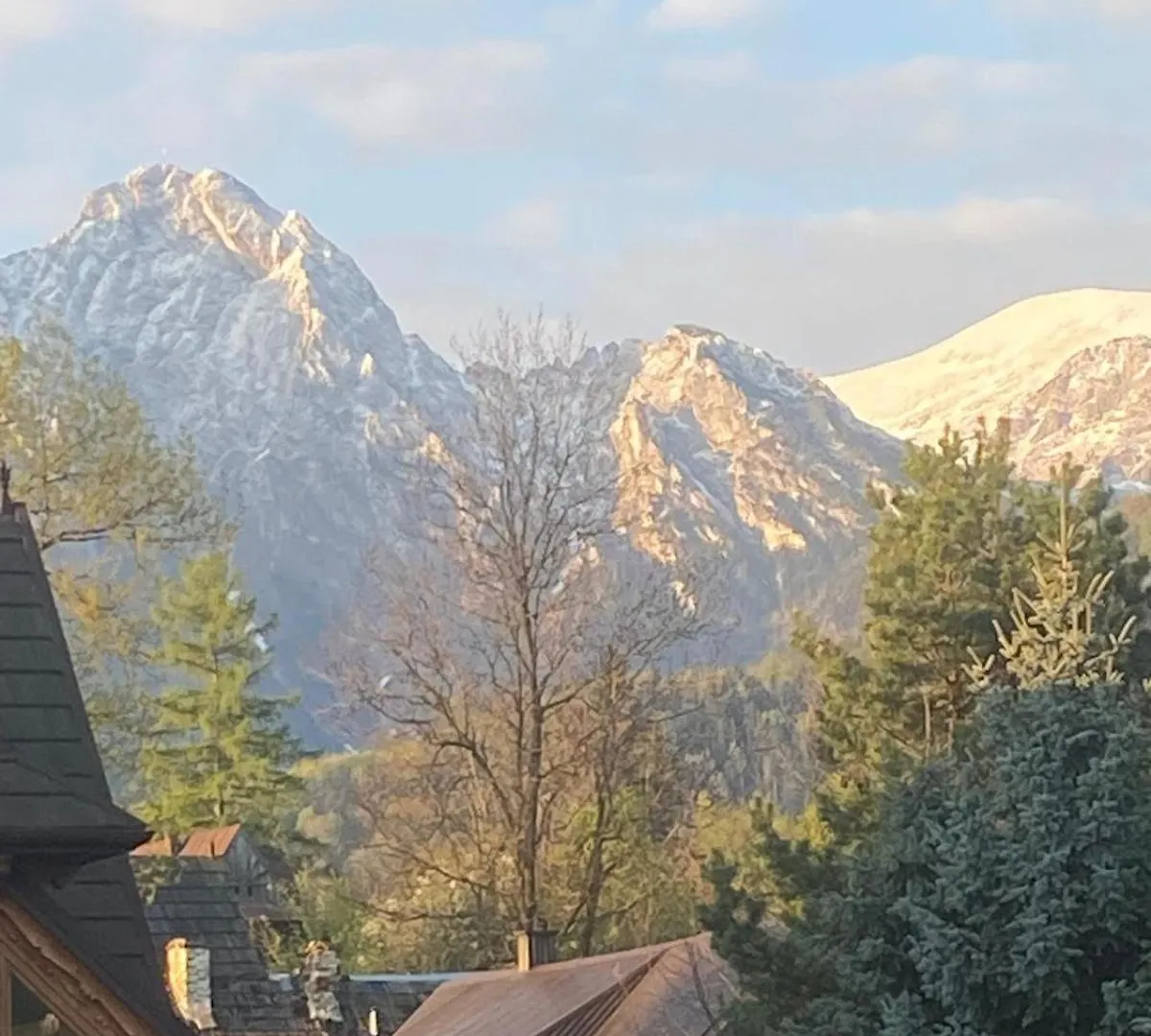 Appartamento Wantula Zakopane